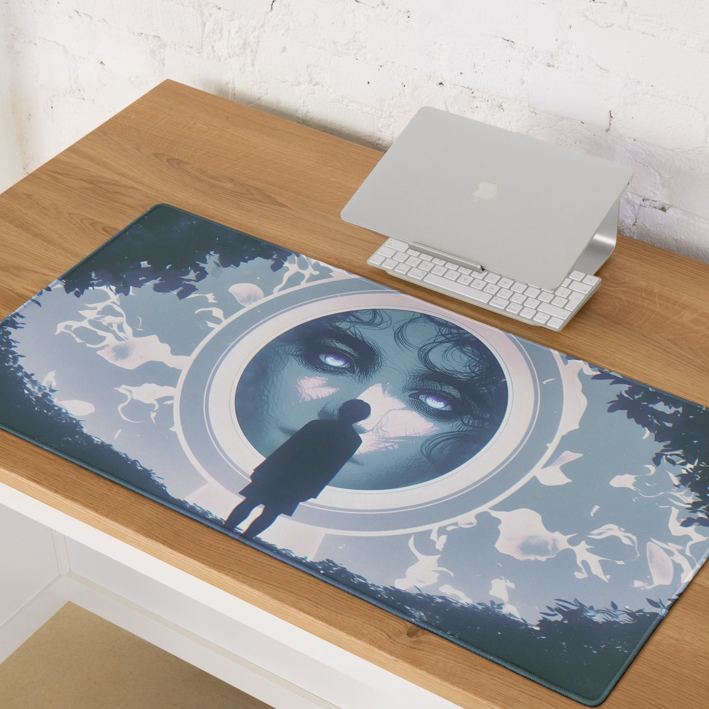 Shinjoku Surreal Collection V | Gaming Mouse Pad