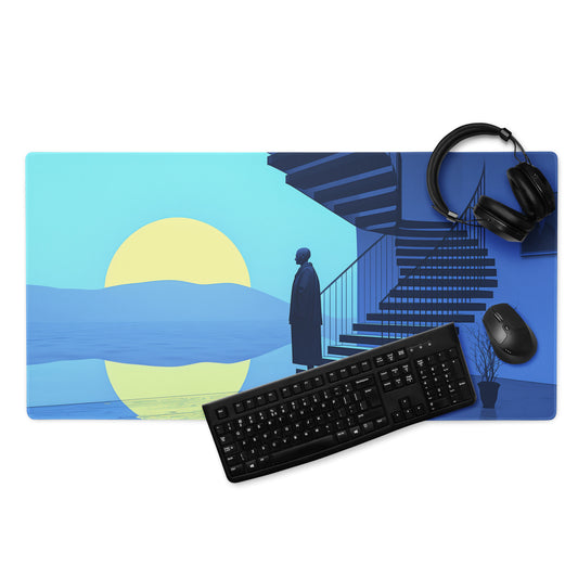 Shinjoku Surreal Collection III | Gaming Mouse Pad