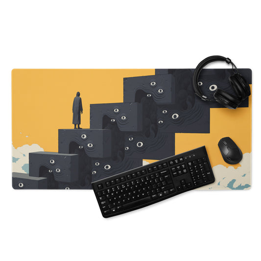 Shinjoku Surreal Collection II | Gaming Mouse Pad