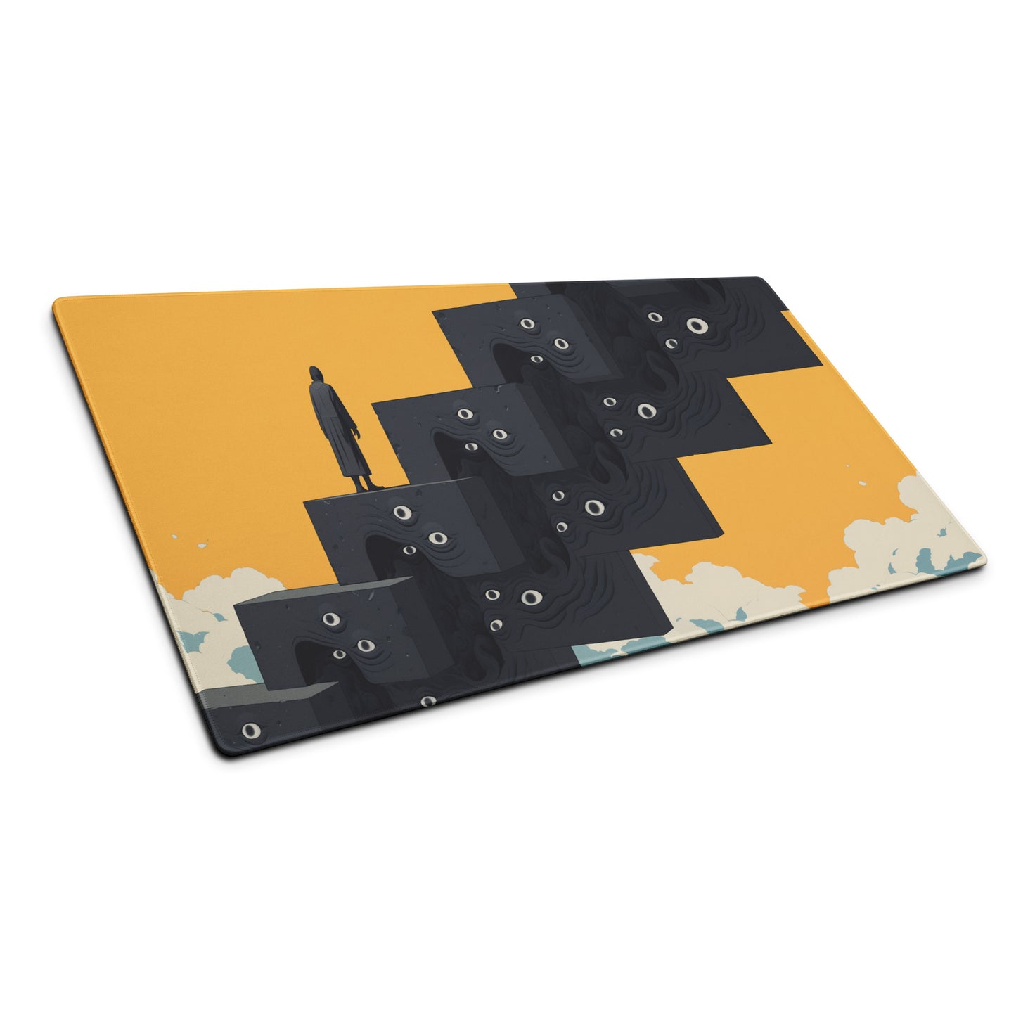 Shinjoku Surreal Collection II | Gaming Mouse Pad