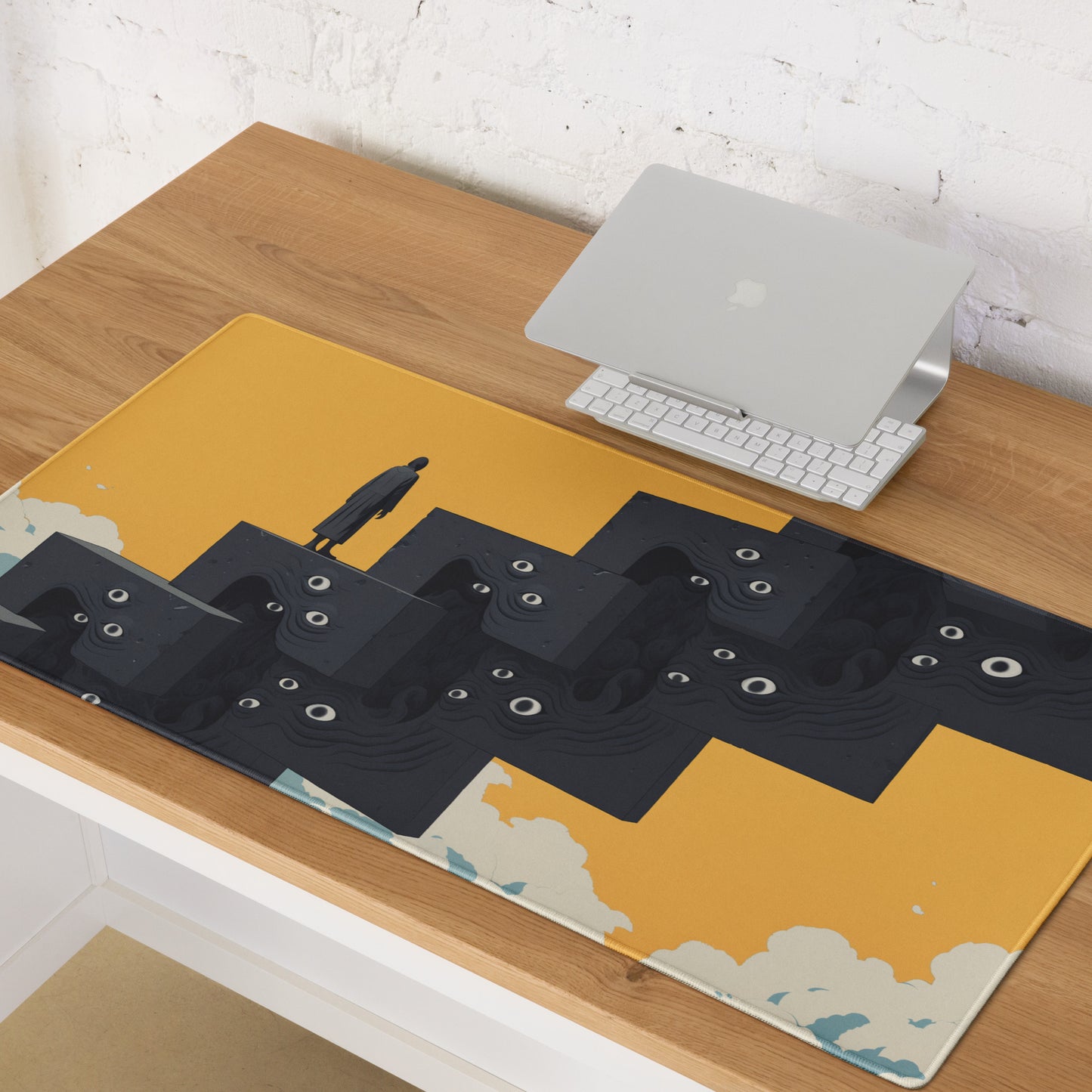 Shinjoku Surreal Collection II | Gaming Mouse Pad