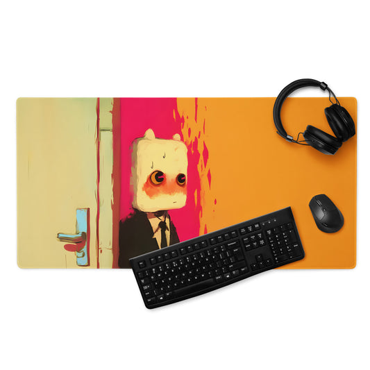 Shinjoku Surreal Collection IV | Gaming Mouse Pad