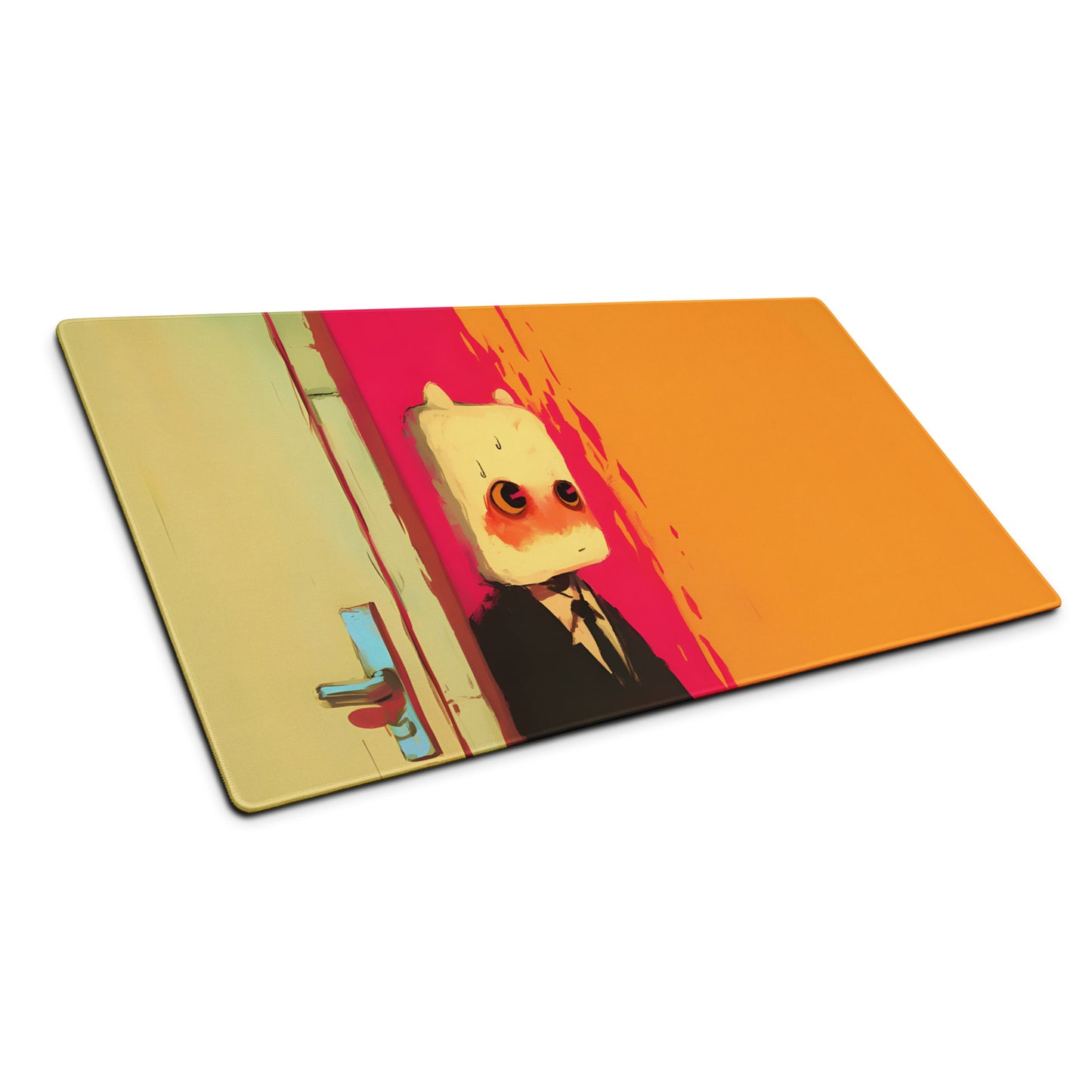 Shinjoku Surreal Collection IV | Gaming Mouse Pad