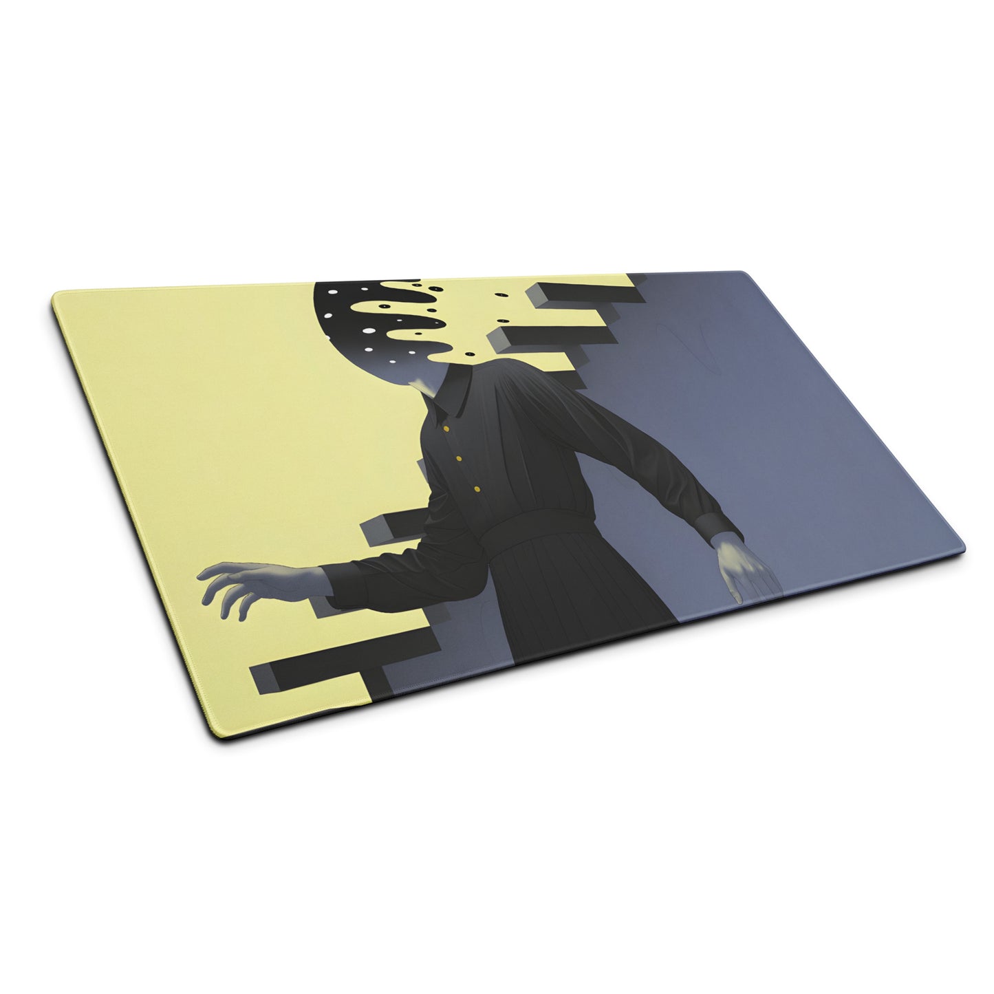 Shinjoku Surreal Collection I | Gaming Mouse Pad