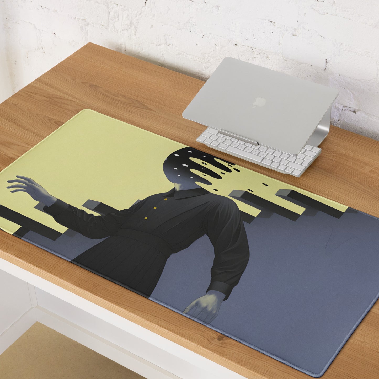 Shinjoku Surreal Collection I | Gaming Mouse Pad