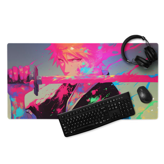 Popular Anime Character I | Gaming Mouse Pad