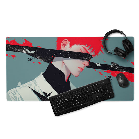 Popular Anime Character II | Gaming Mouse Pad