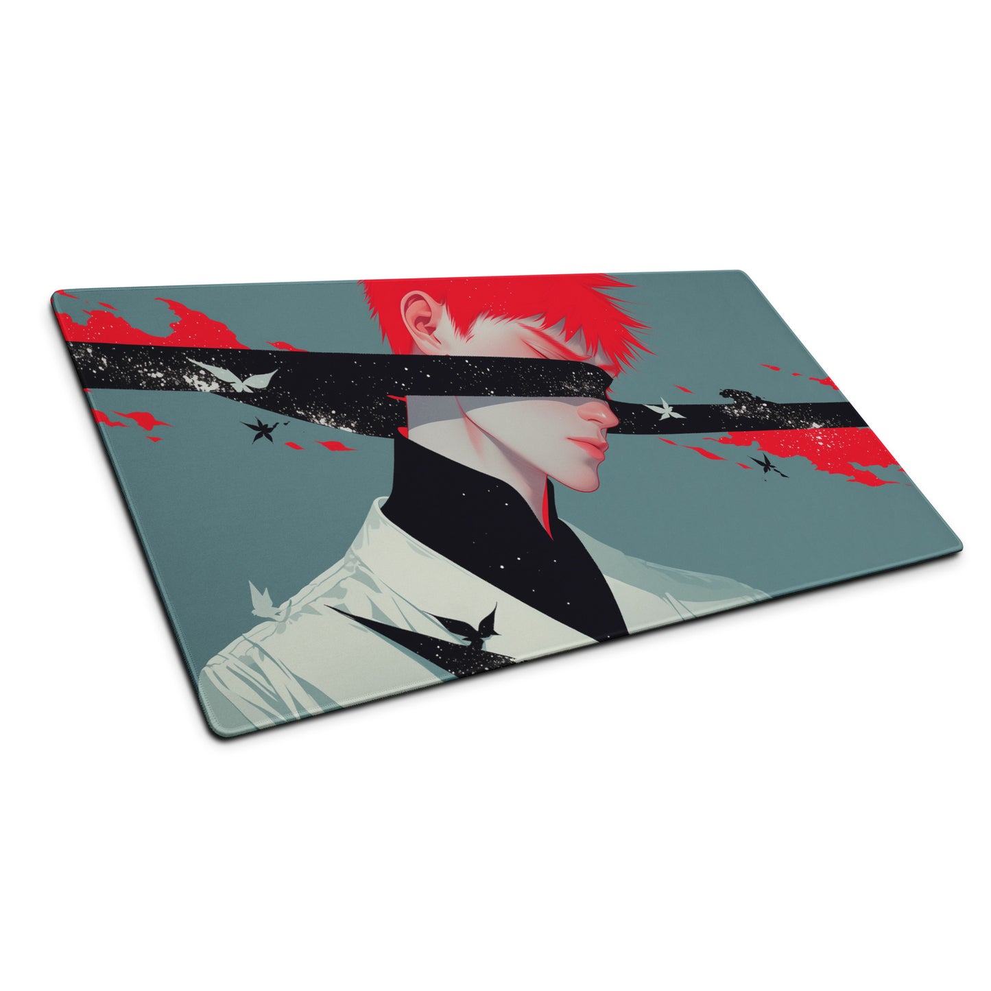 Popular Anime Character II | Gaming Mouse Pad
