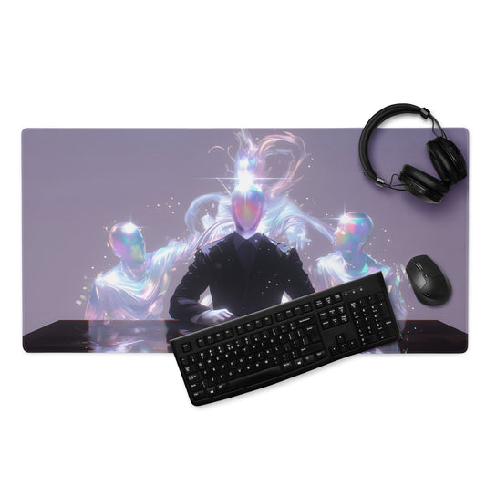 Ancestor's Knowledge | Gaming Mouse Pad