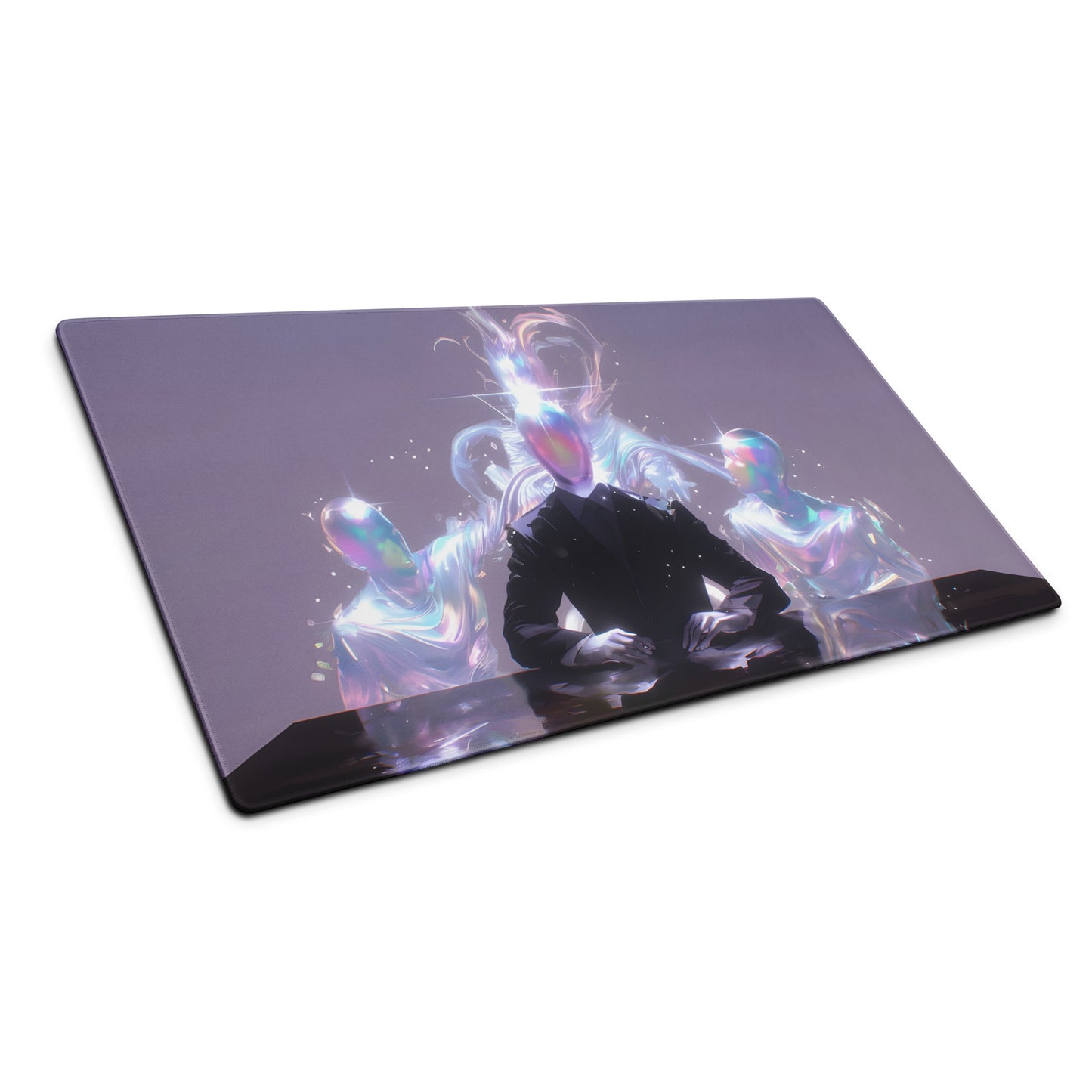 Ancestor's Knowledge | Gaming Mouse Pad