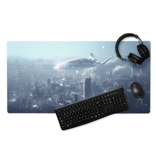 Futurescape I | Gaming Mouse Pad