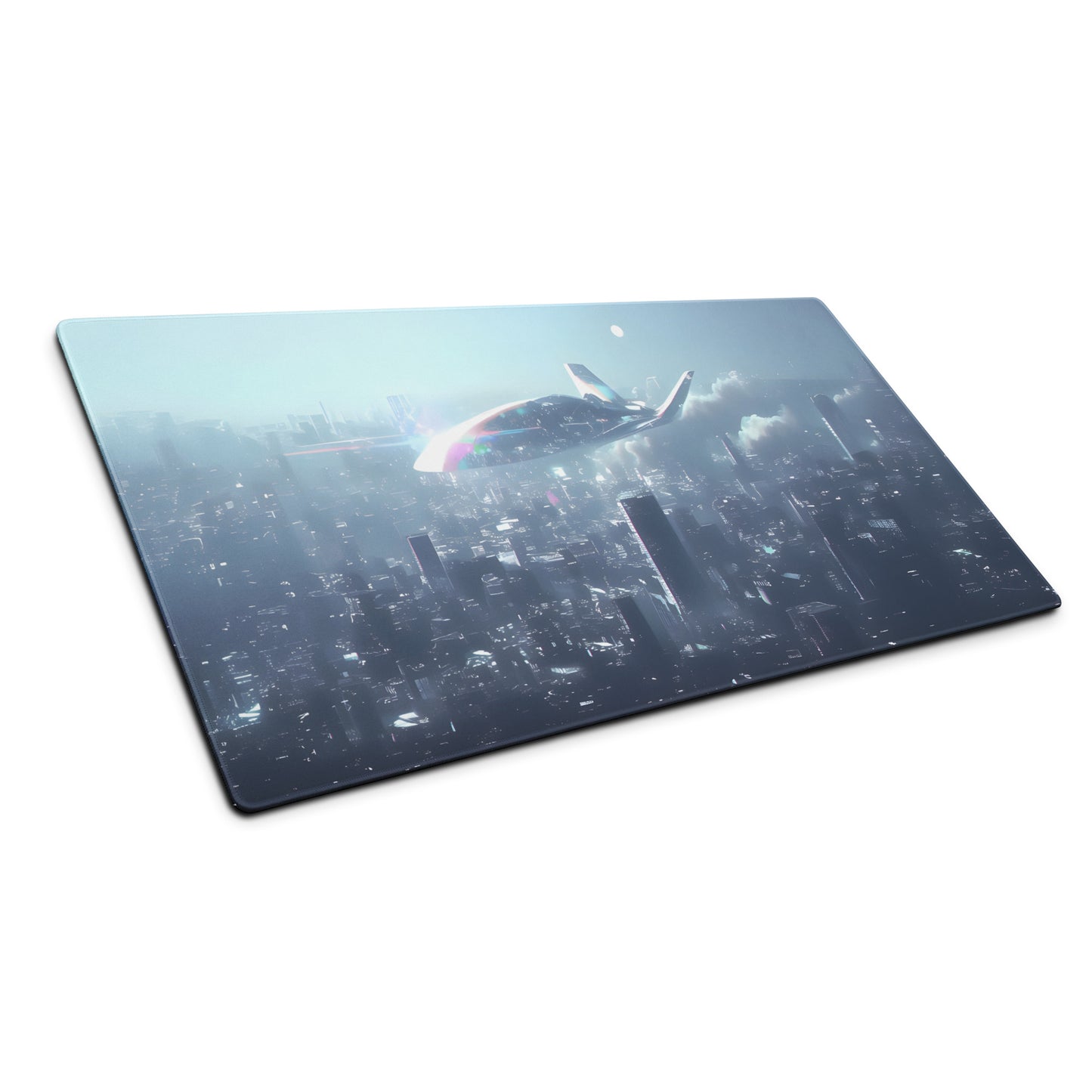 Futurescape I | Gaming Mouse Pad