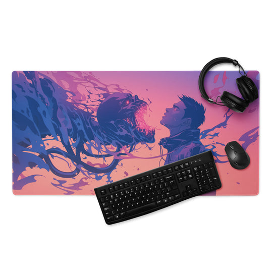 Soul Eater I | Gaming Mouse Pad