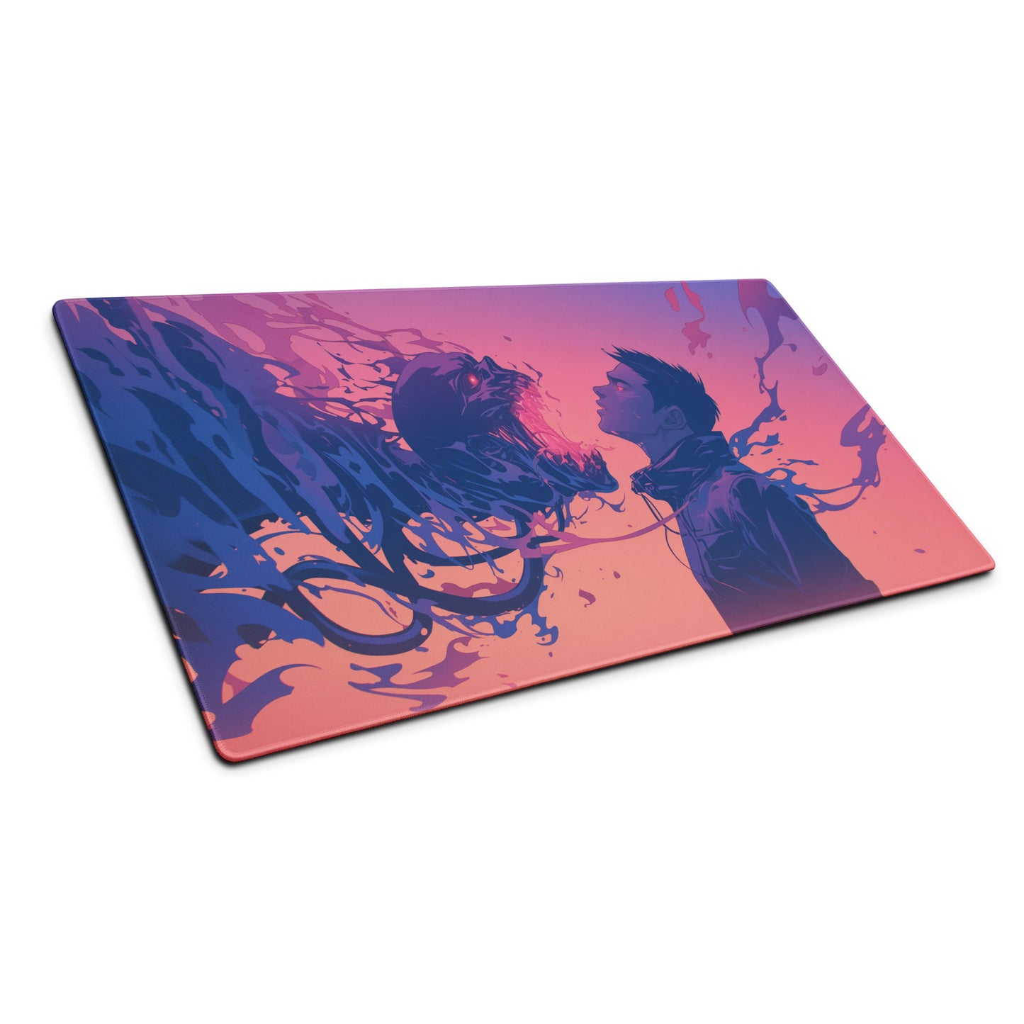 Soul Eater I | Gaming Mouse Pad
