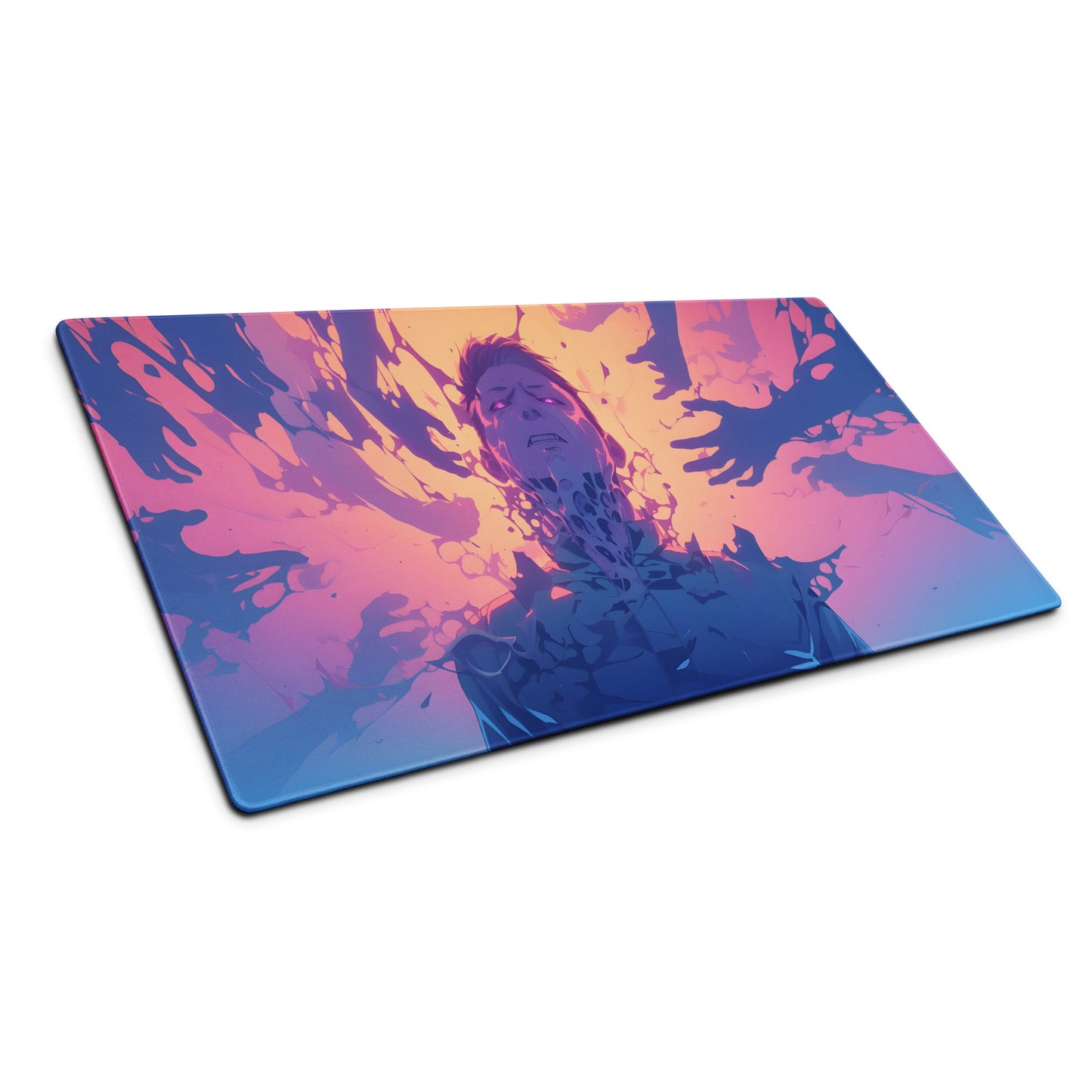 Soul Eater II | Gaming Mouse Pad