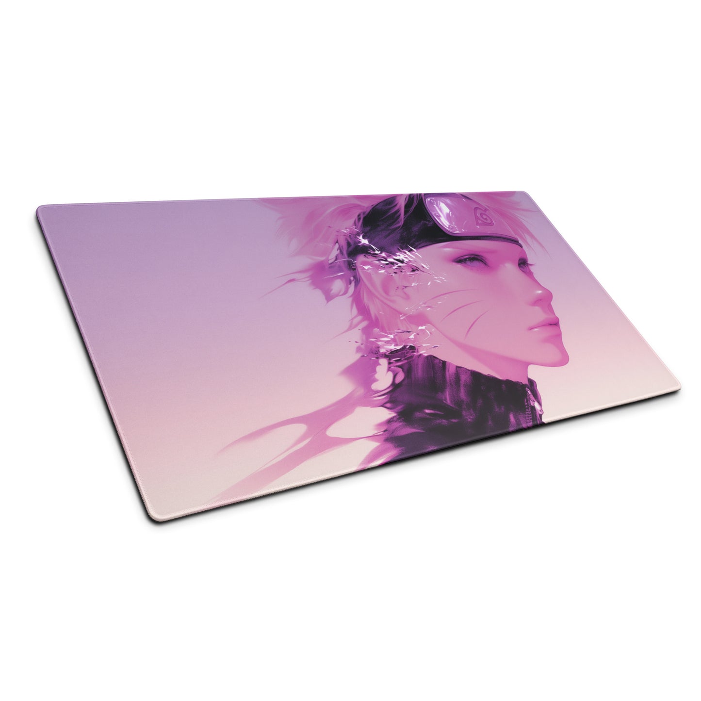 Popular Anime Character III | Gaming Mouse Pad