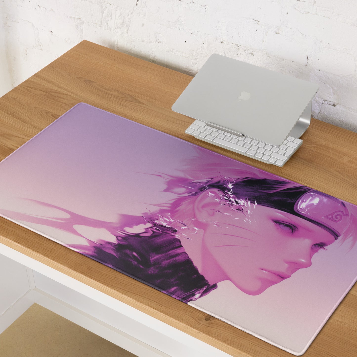 Popular Anime Character III | Gaming Mouse Pad