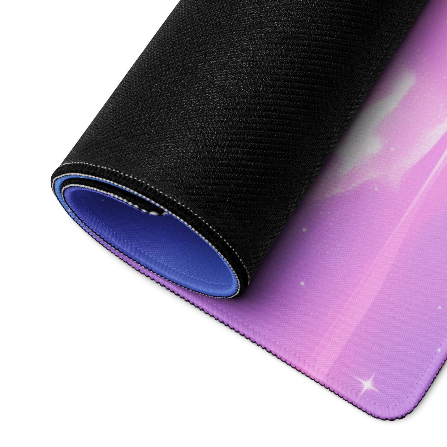 XXL gaming mouse pad, mouse pad, desk mat, gaming mat, gaming pad, best gaming mouse pad, border stitching, durable gaming mouse pad, Supernal Dragon artwork