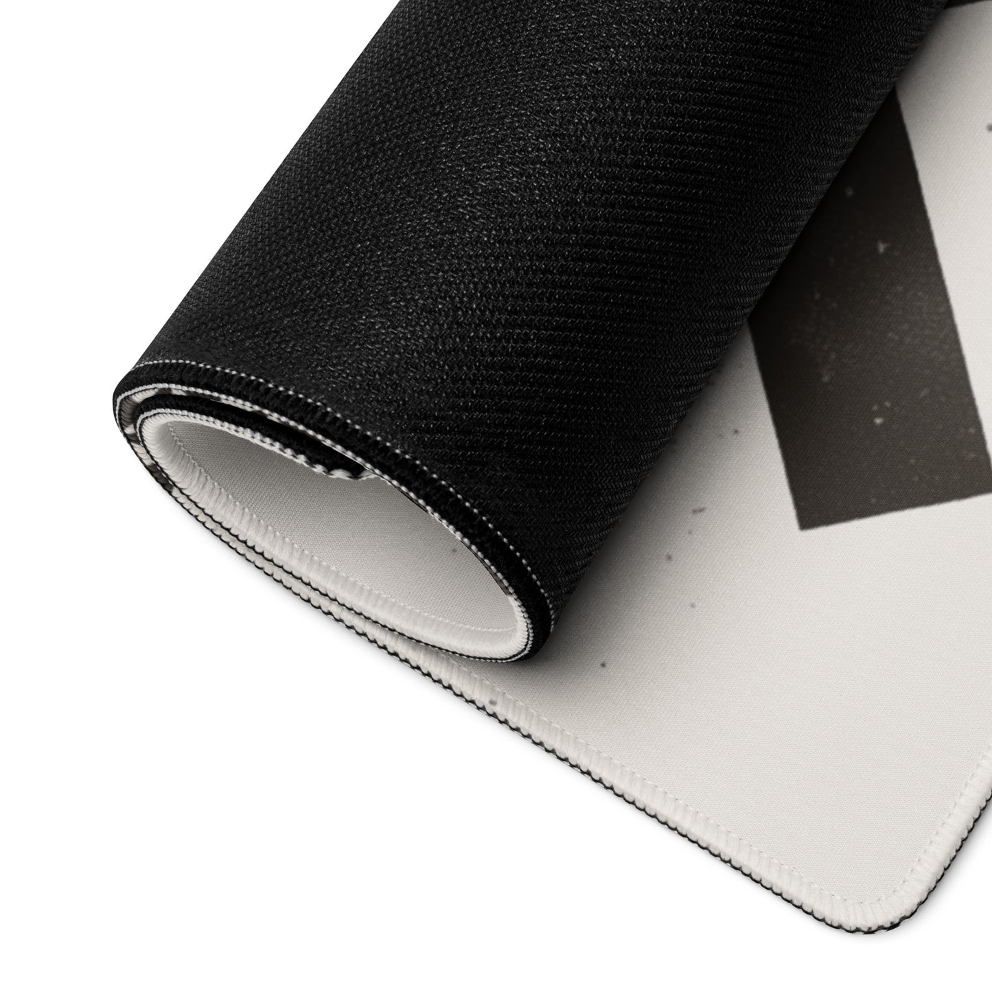 XXL gaming mouse pad, mouse pad, desk mat, gaming mat, gaming pad, best gaming mouse pad, border stitching, durable gaming mouse pad, Petal Muse IV artwork