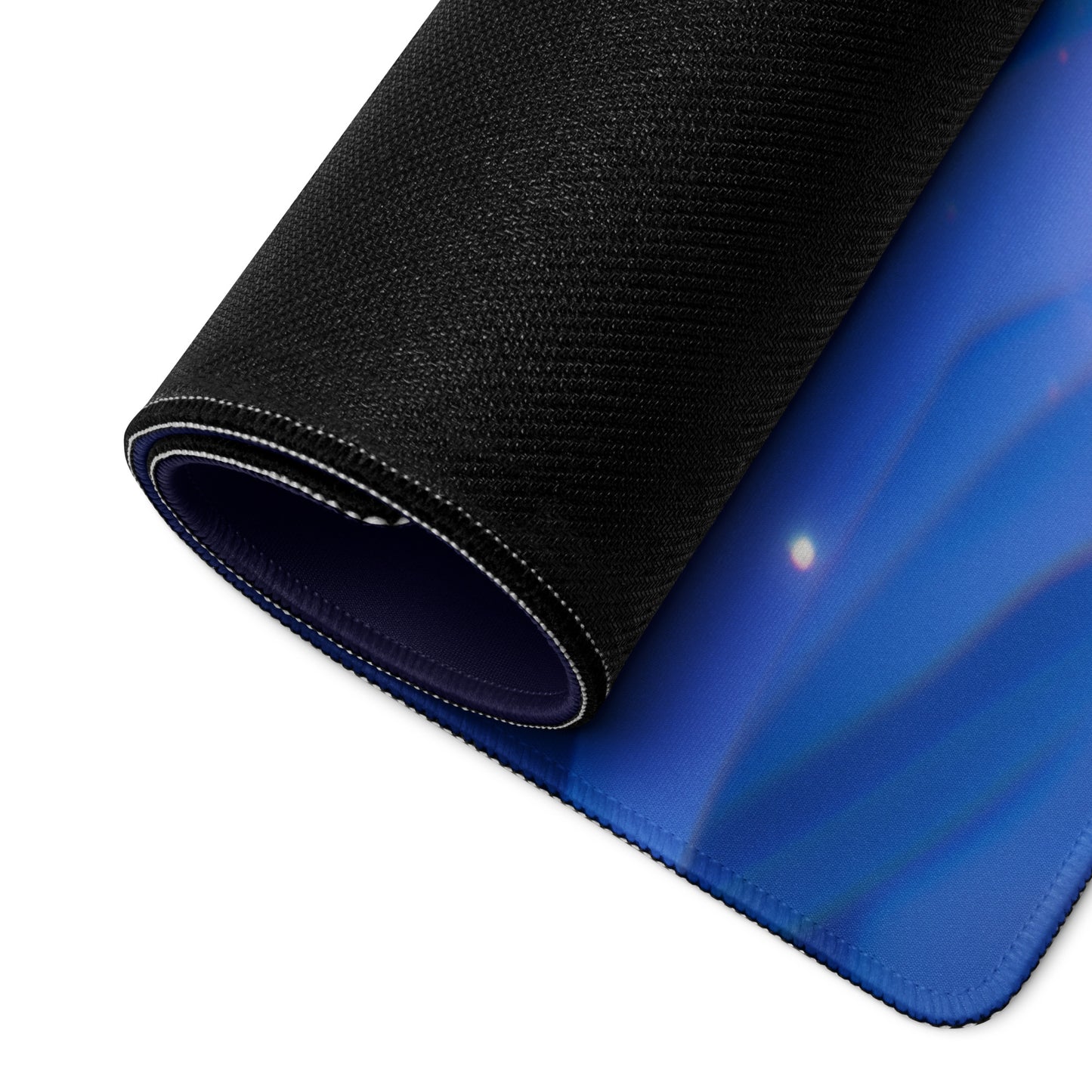 XXL gaming mouse pad, mouse pad, desk mat, gaming mat, gaming pad, best gaming mouse pad, border stitching, durable gaming mouse pad, Tigris Cumulus IV artwork