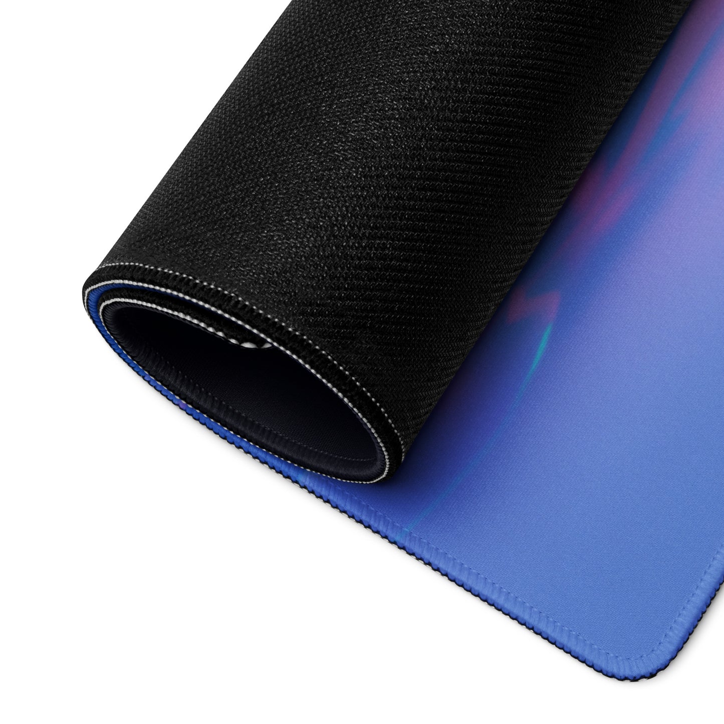 XXL gaming mouse pad, mouse pad, desk mat, gaming mat, gaming pad, best gaming mouse pad, border stitching, durable gaming mouse pad, Tigris Cumulus I artwork