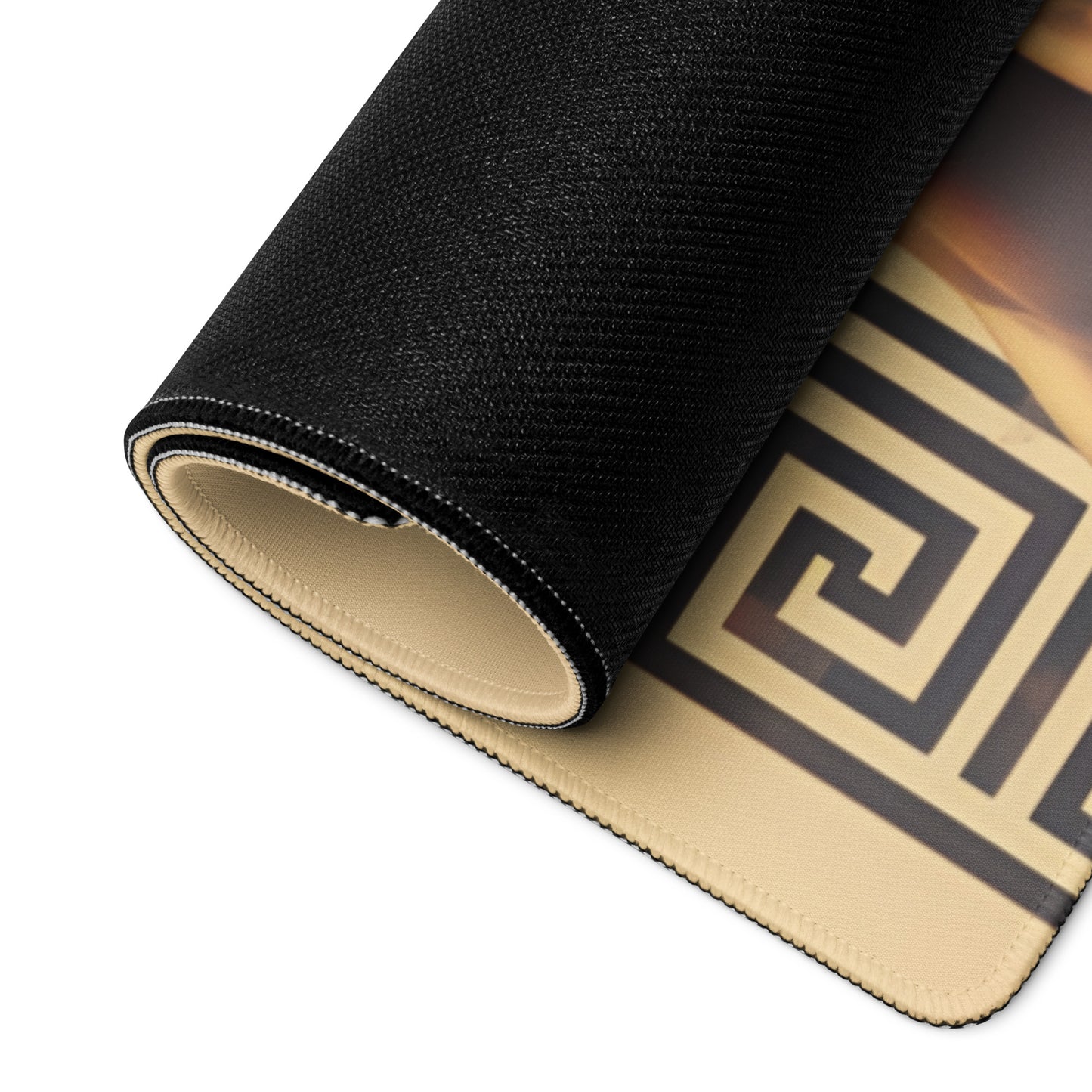 Zaddy Spartan II | Gaming Mouse Pad