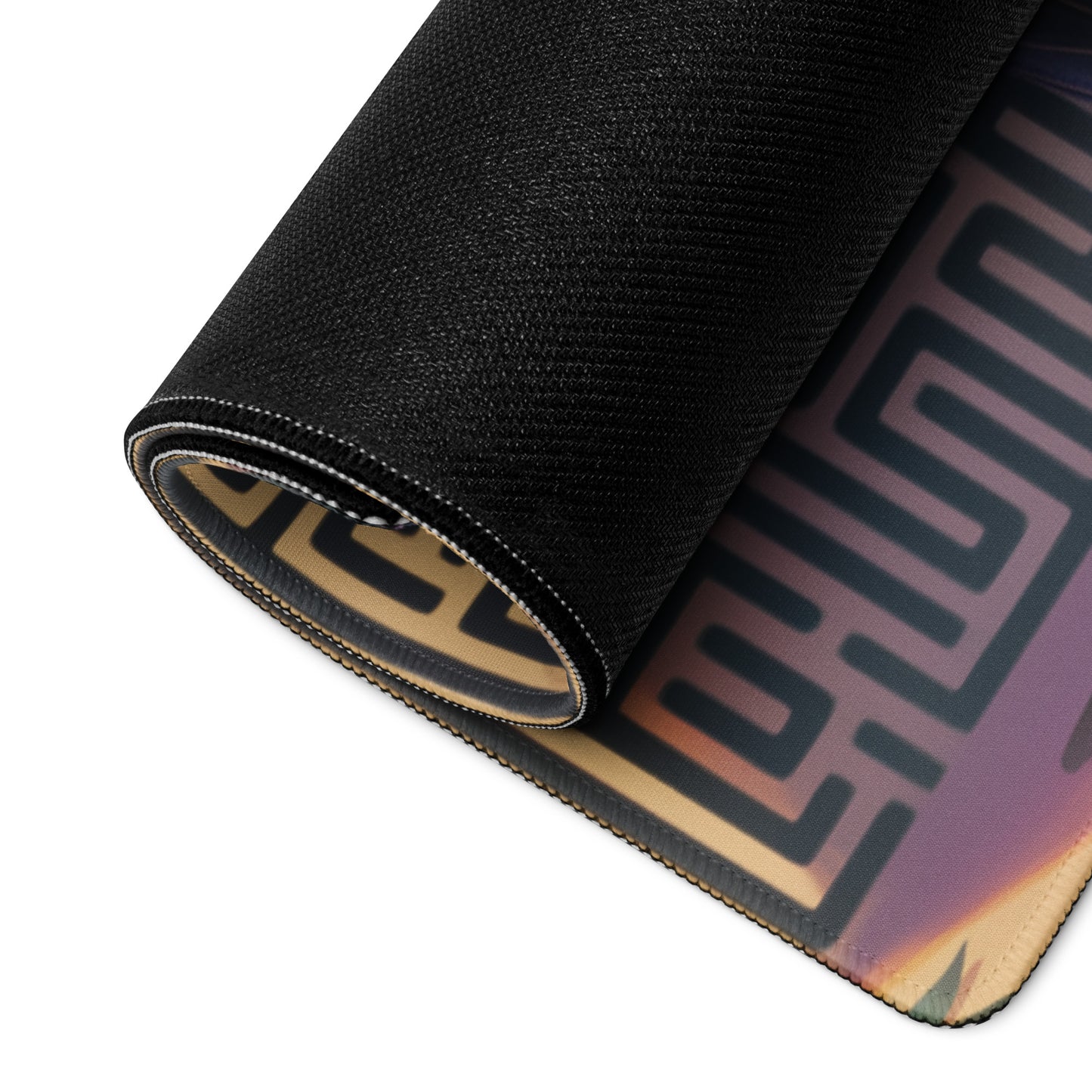 Zaddy Spartan I | Gaming Mouse Pad