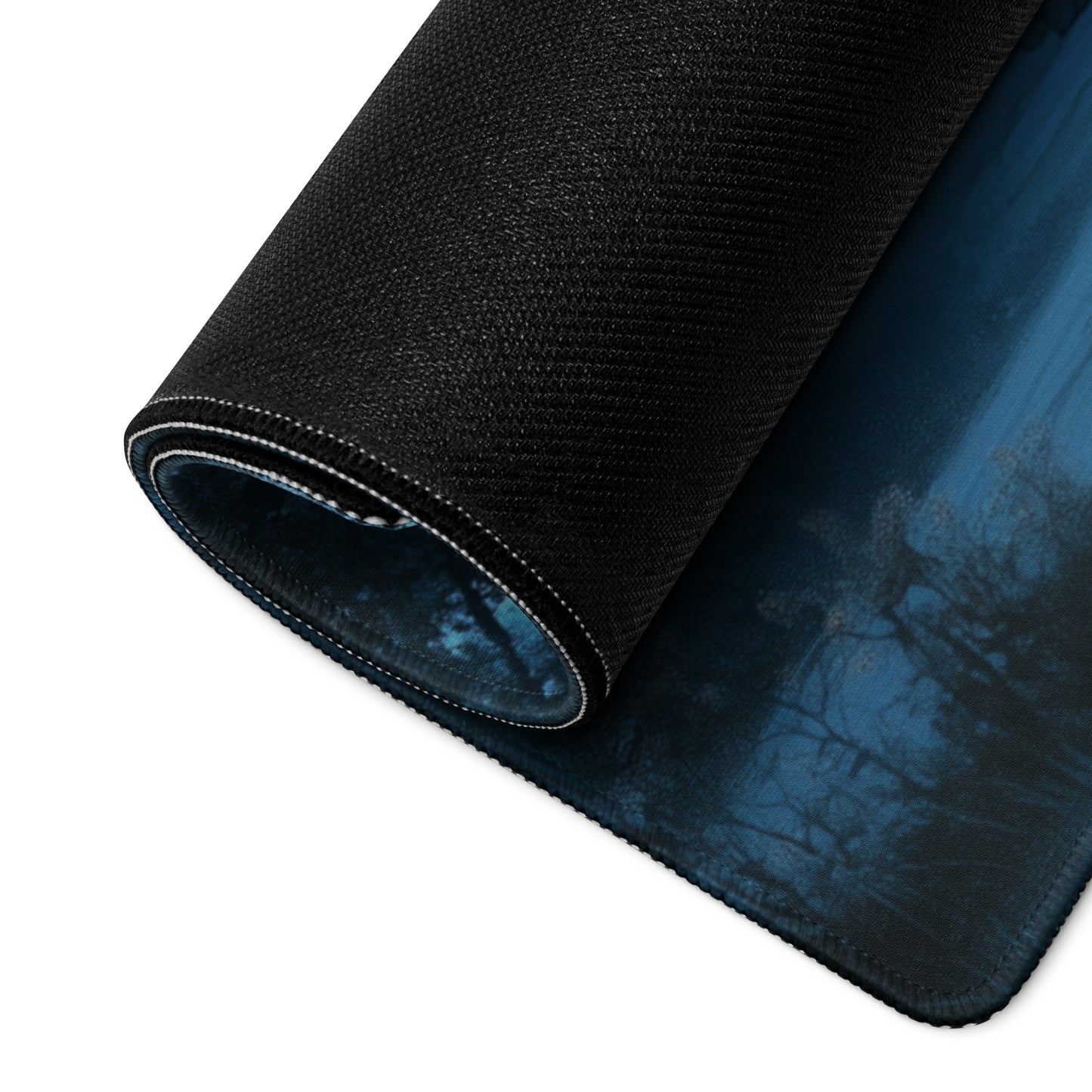 Spirit House | Gaming Mouse Pad