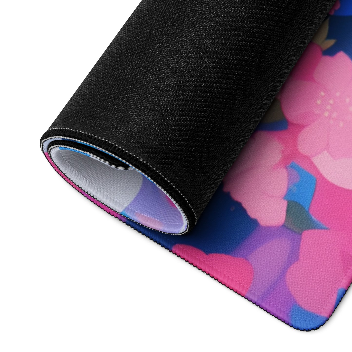 Hanaoni III | Gaming Mouse Pad