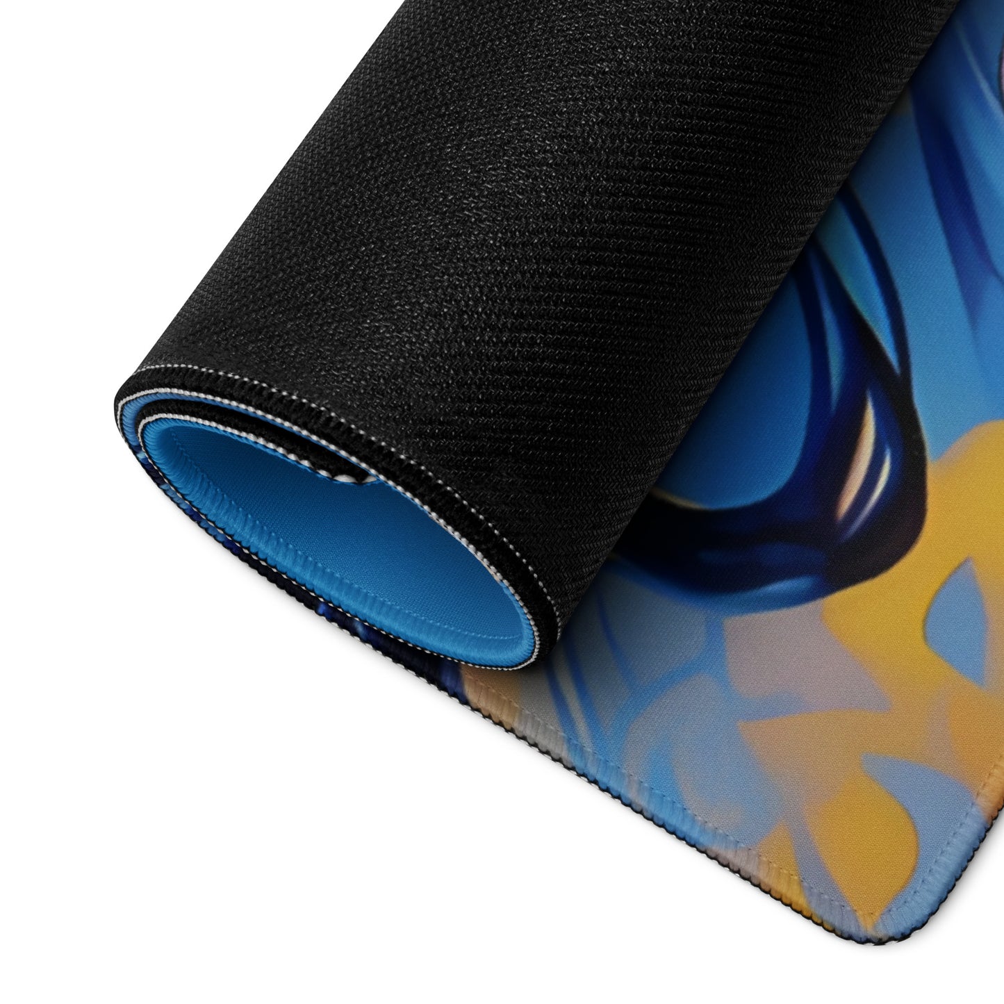 Hanaoni IV | Gaming Mouse Pad
