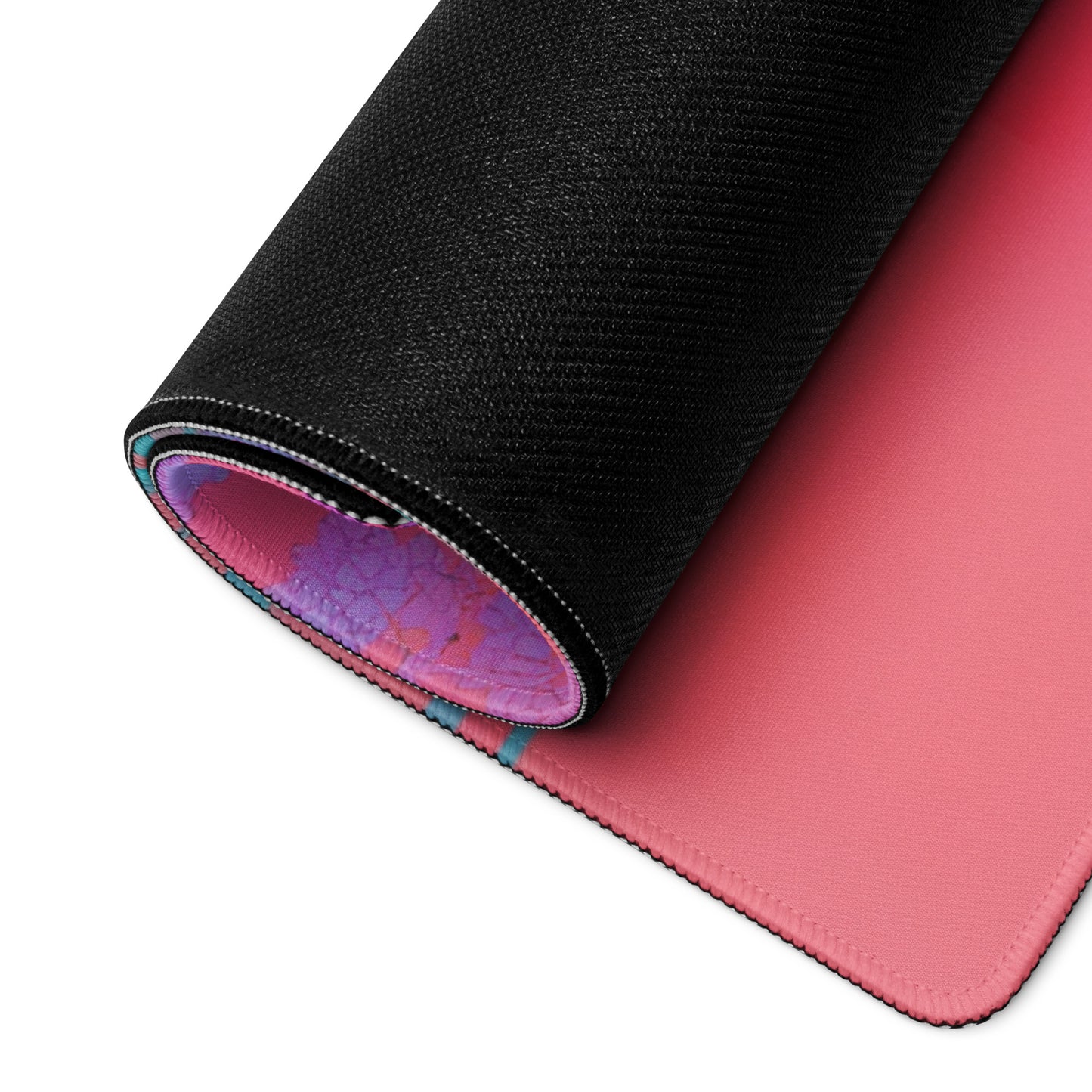 Yokai V | Gaming Mouse Pad