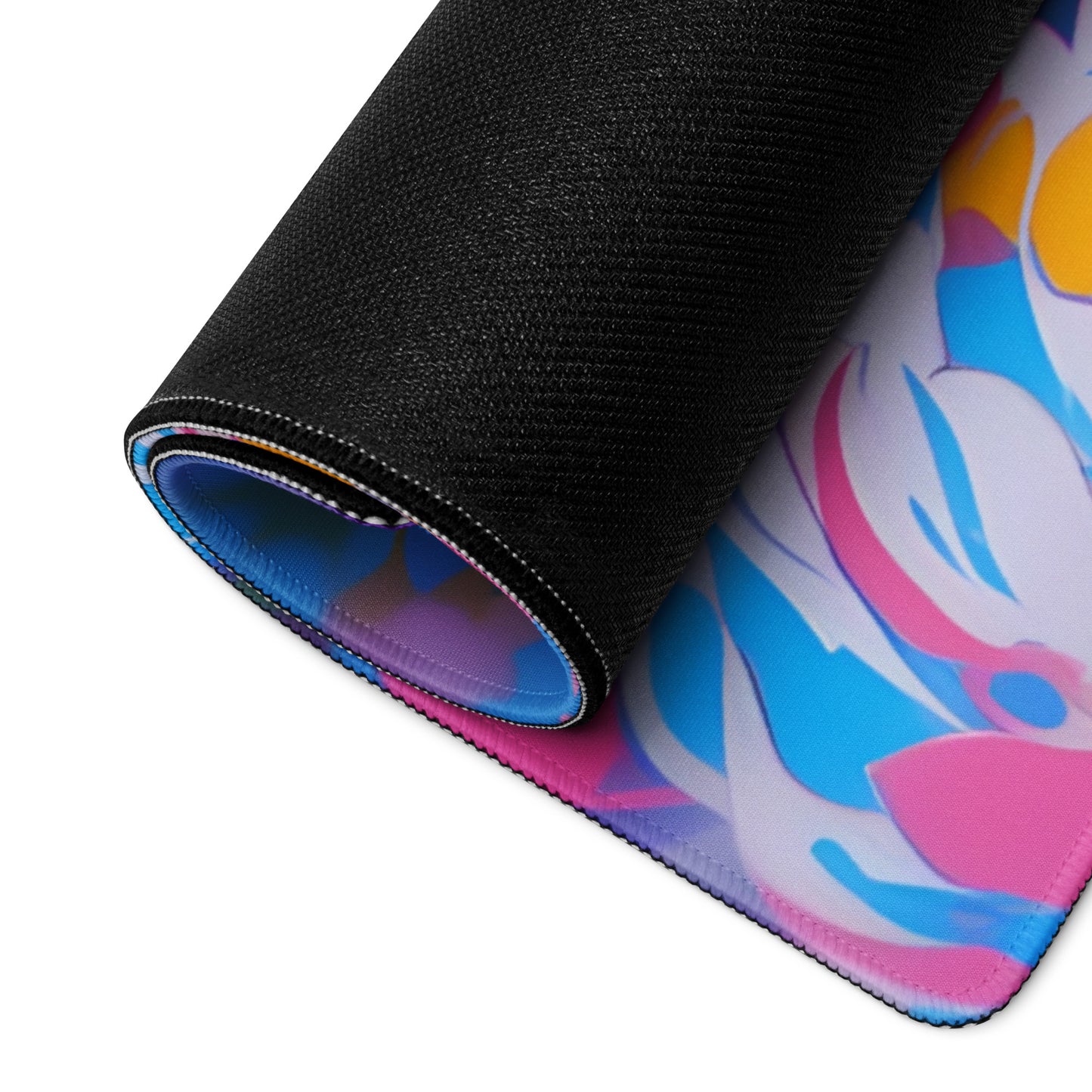 Hanaoni I | Gaming Mouse Pad