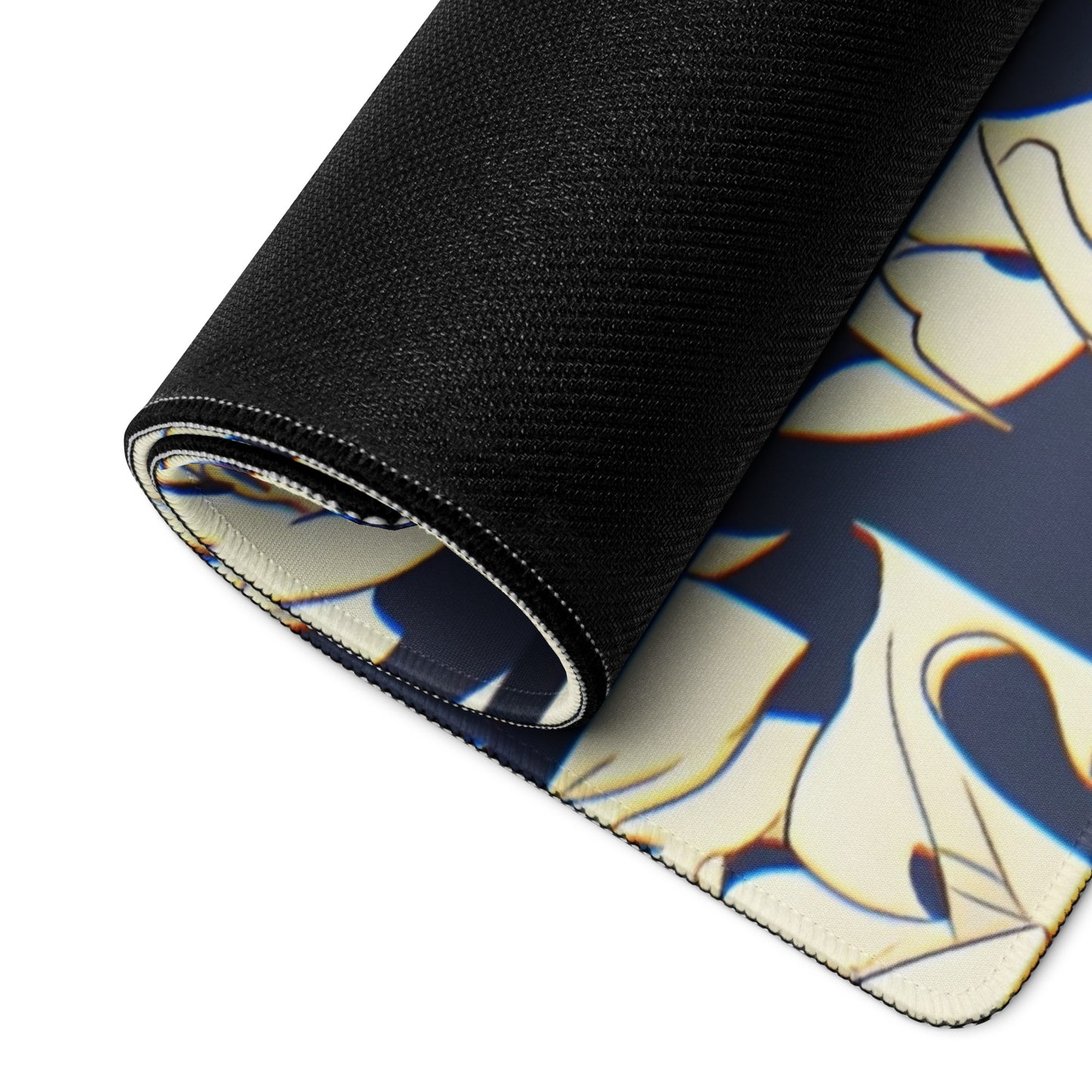 Yokai IX | Gaming Mouse Pad