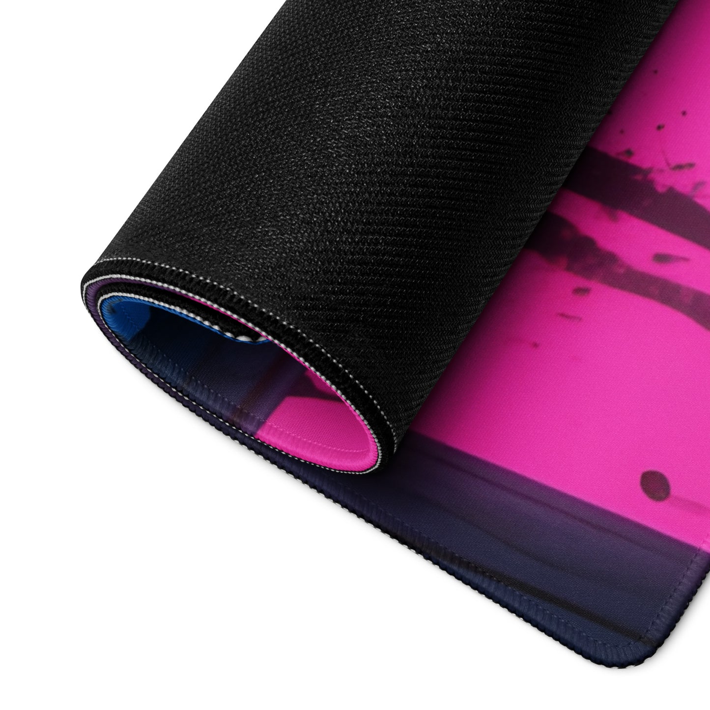 Haunted II | Gaming Mouse Pad