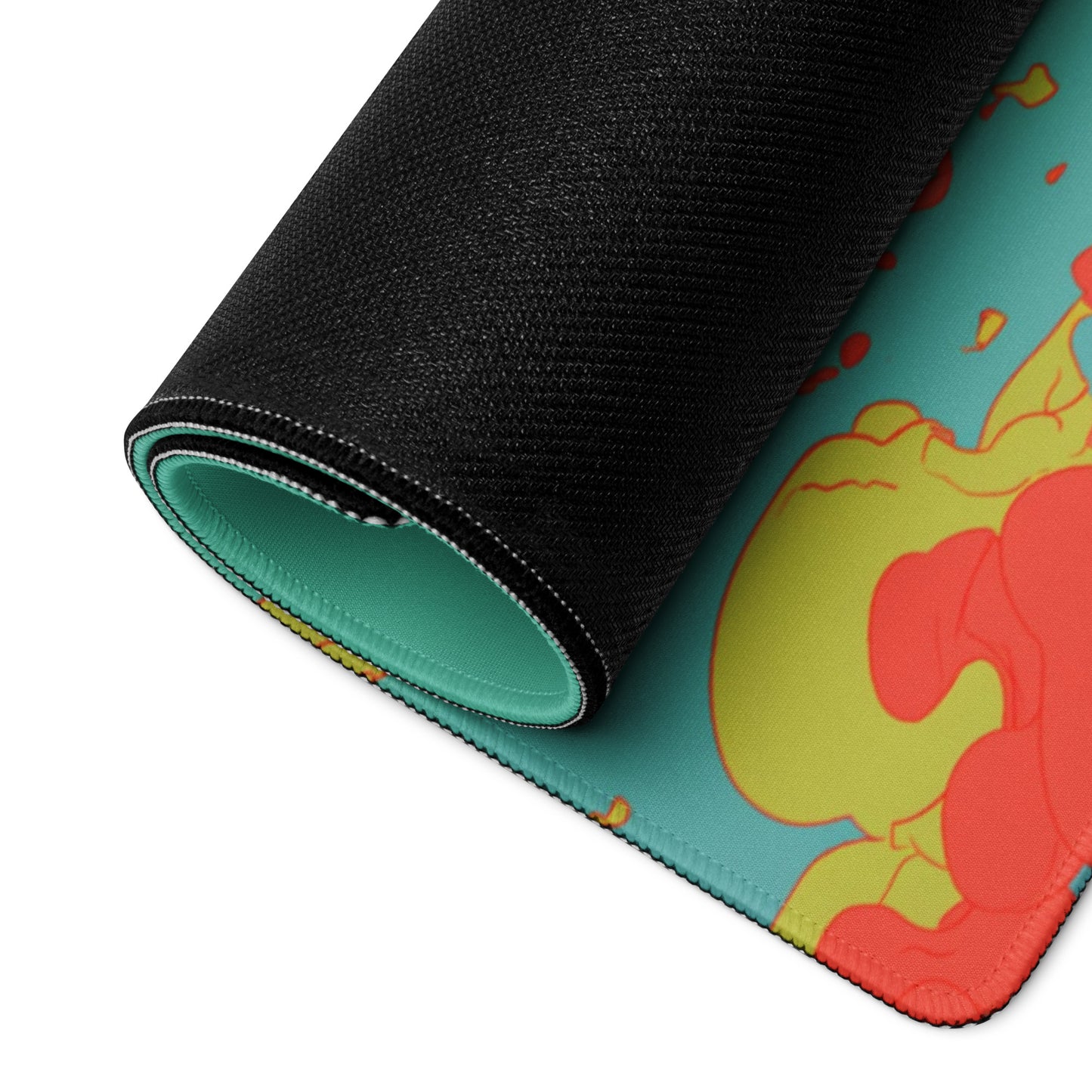 Shinjoku Surreal Collection VI | Gaming Mouse Pad