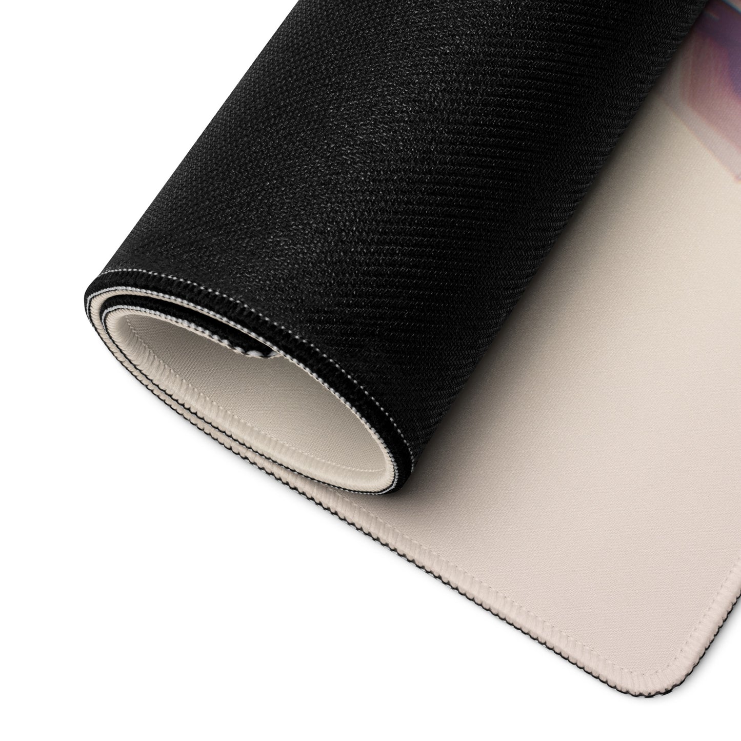 Split Psyche I | Gaming Mouse Pad