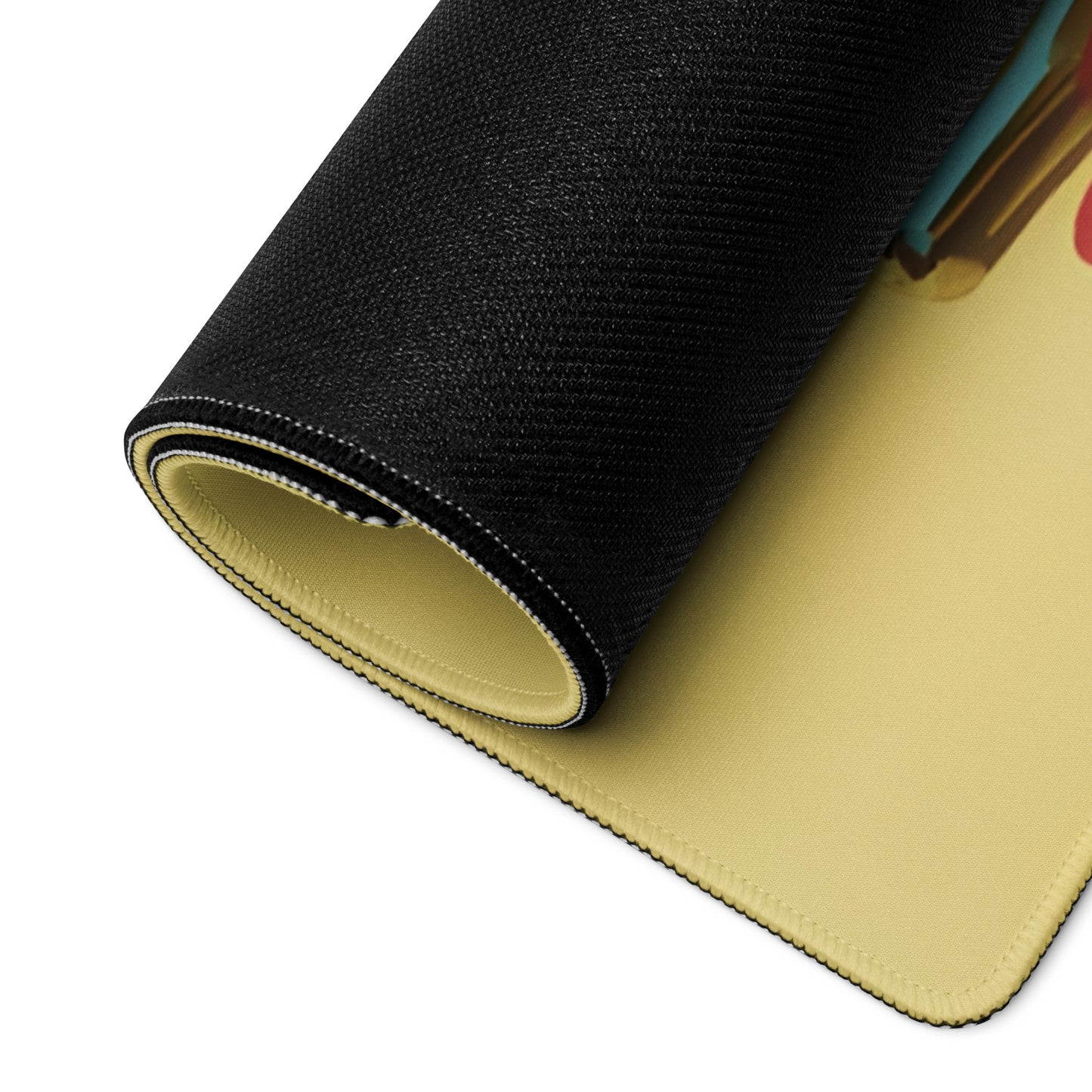 Shinjoku Surreal Collection IV | Gaming Mouse Pad