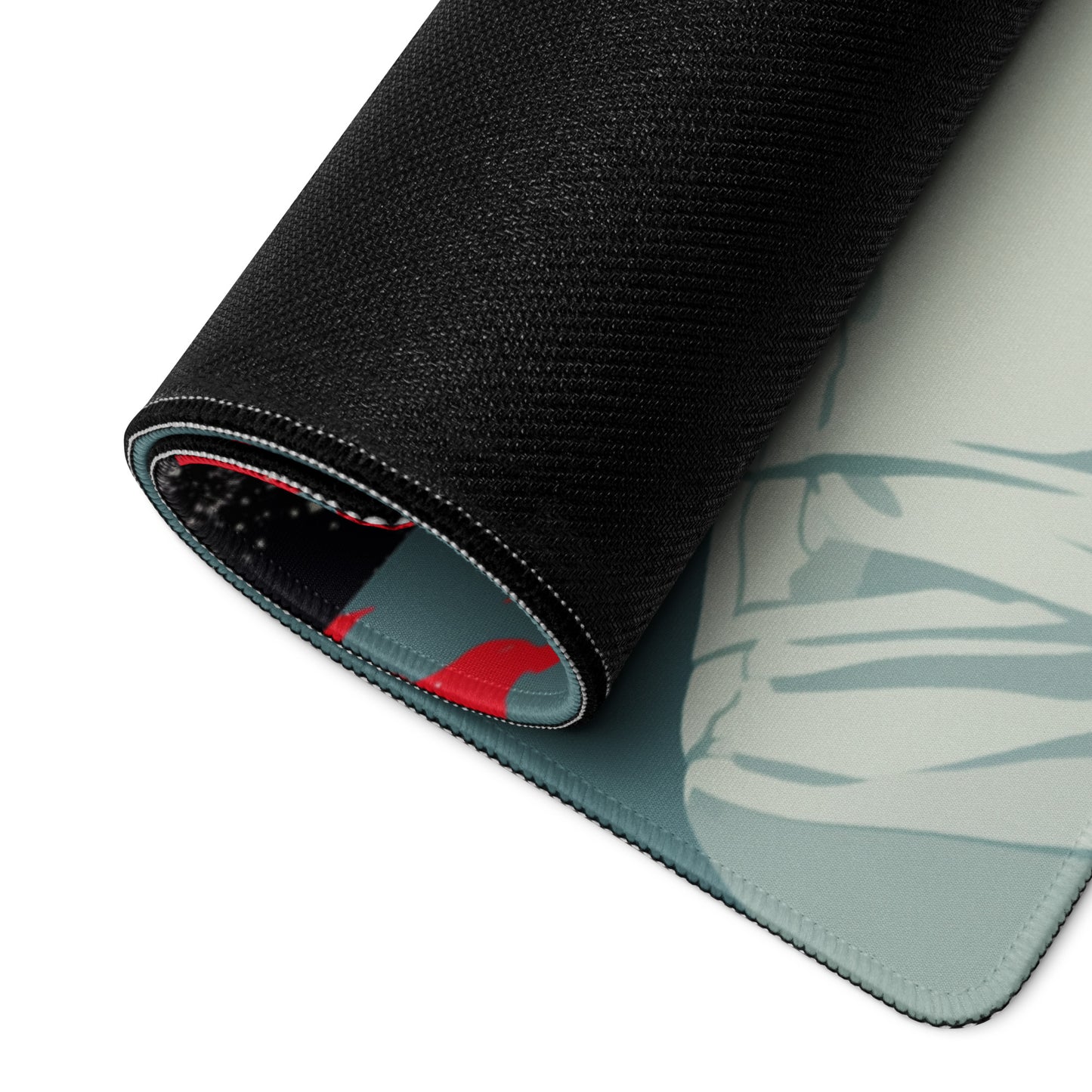 Popular Anime Character II | Gaming Mouse Pad
