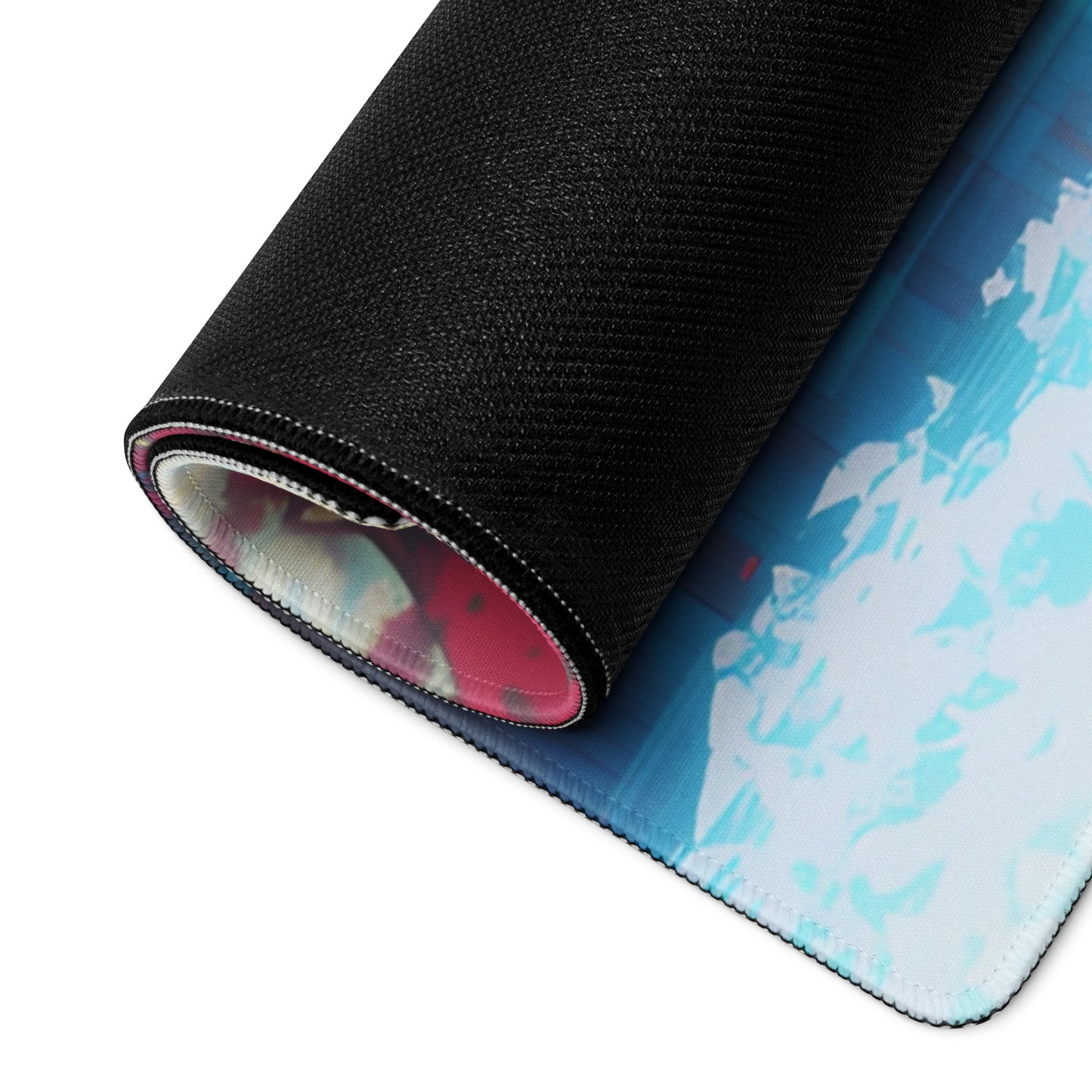 Yokai Unhinged II | Gaming Mouse Pad