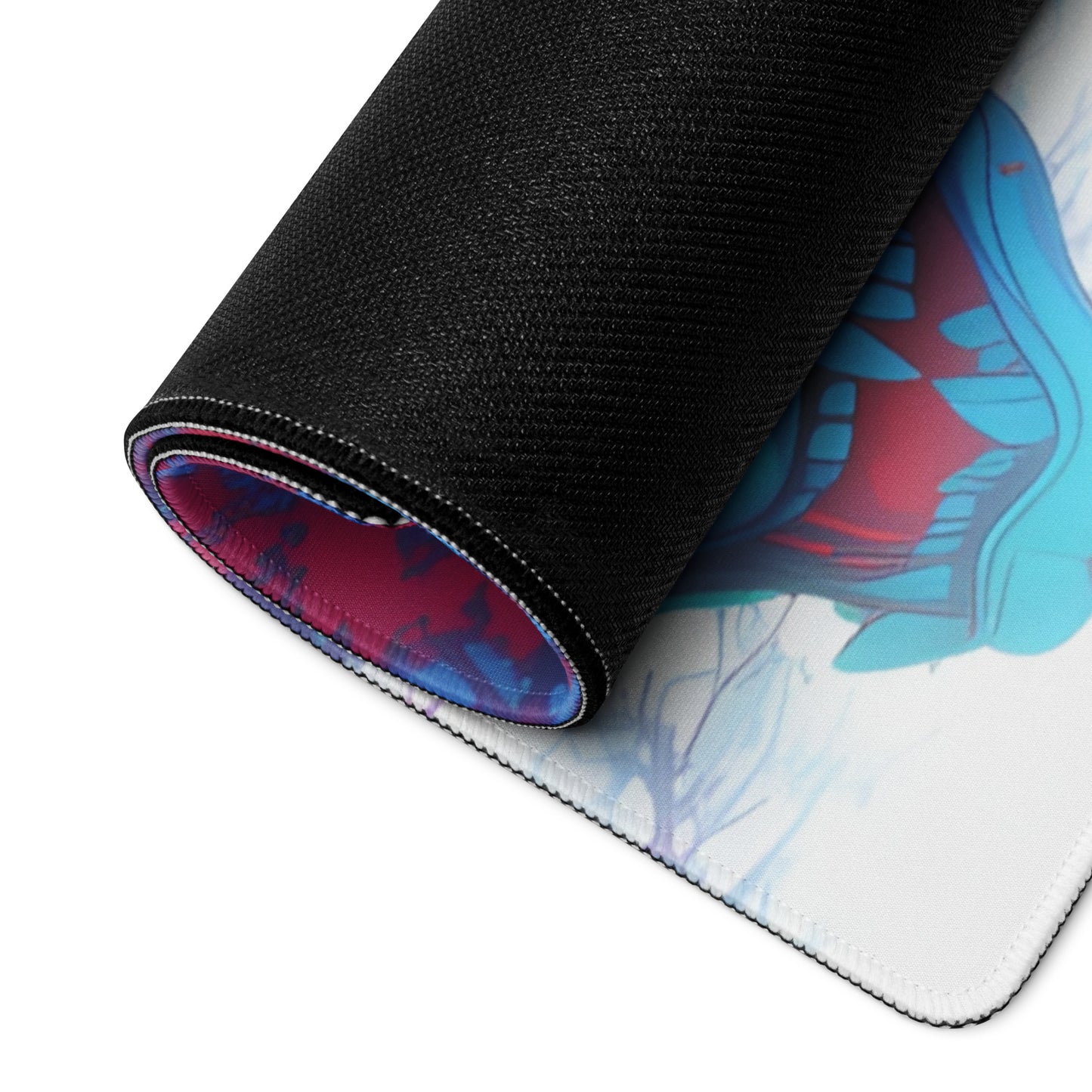 Yokai I (Extended) | Gaming Mouse Pad