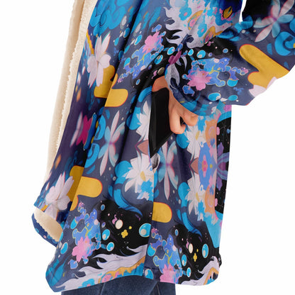 Hana Yasha 🌸🐉 | 1337 Cloak