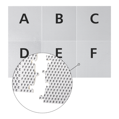 PUZZLE_V1 Cardboard Jigsaw Puzzle (1000-Piece)