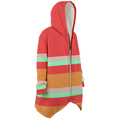 Striped Collection II 🌈🧥 | 1337 Cloak