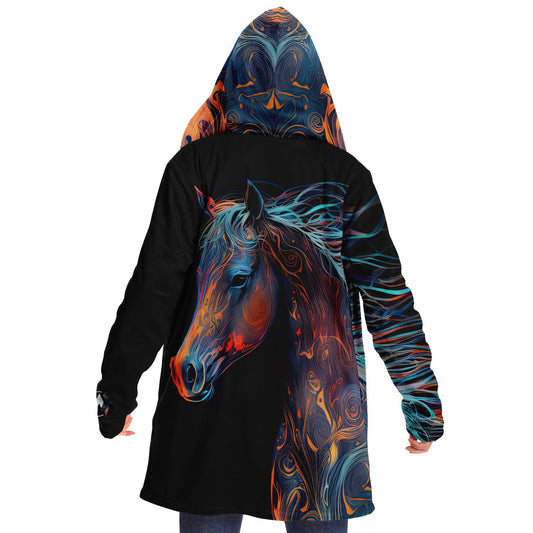 Embermane 🔥🐴 | 1337 Cloak