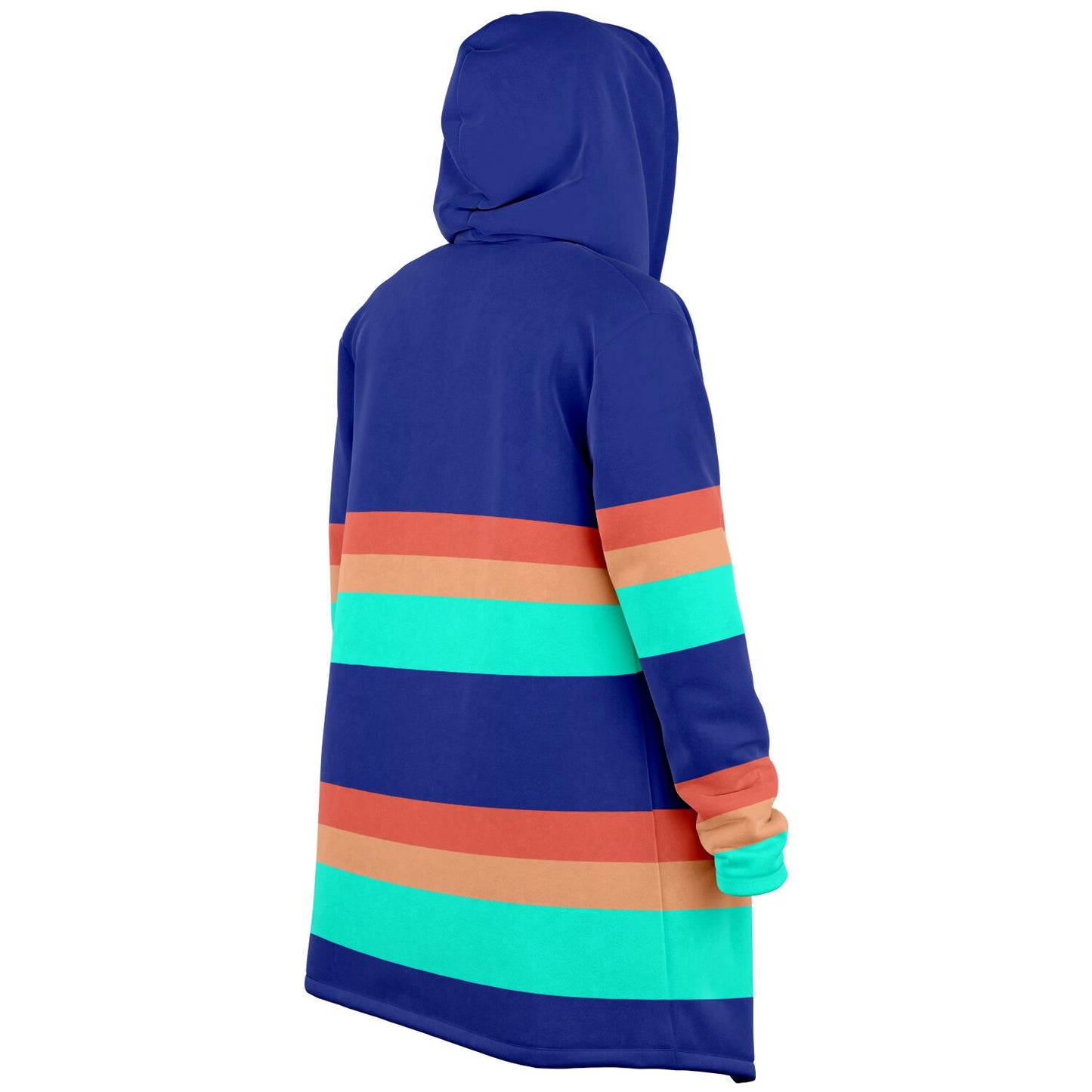 Striped Collection I 🌈🧥 | 1337 Cloak