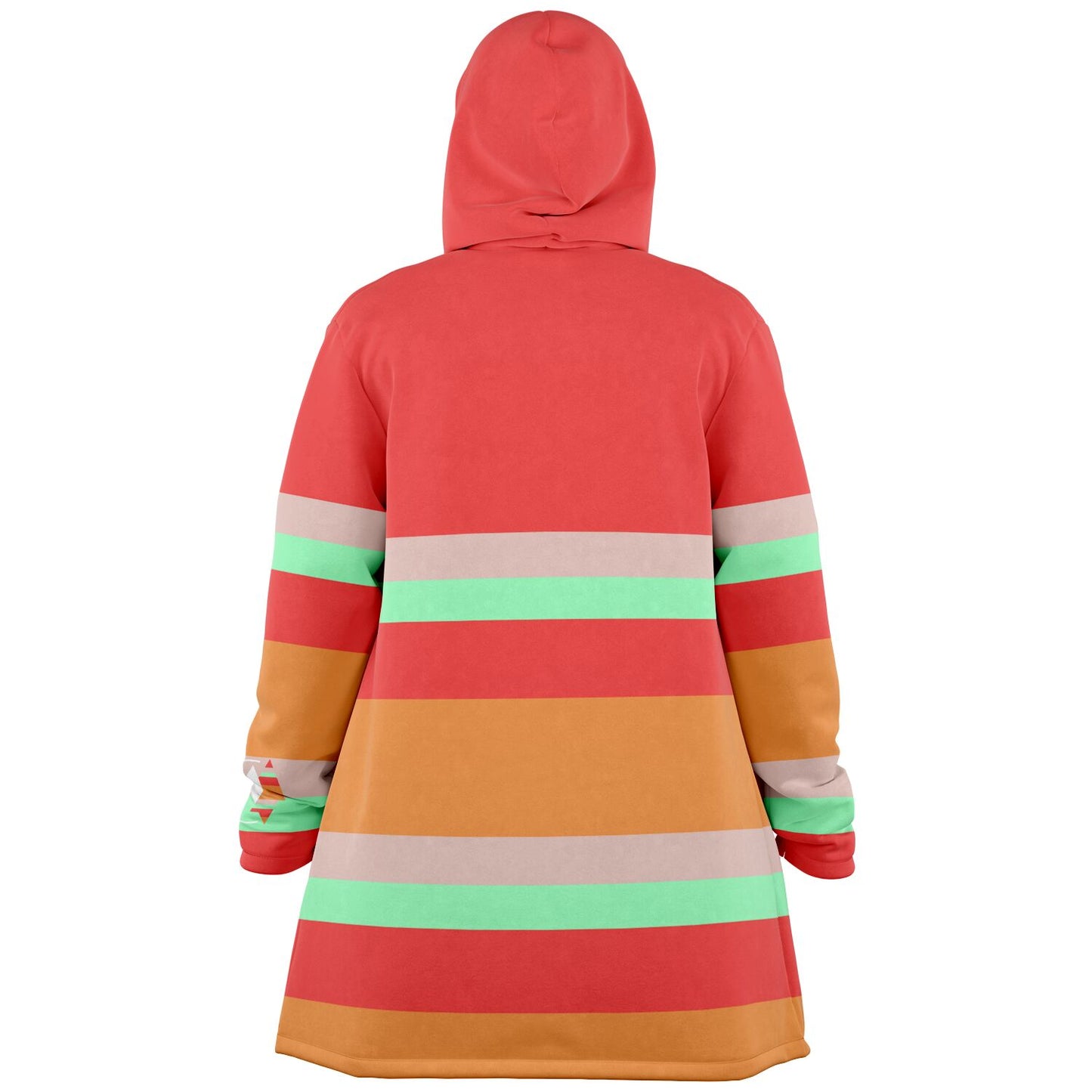 Striped Collection II 🌈🧥 | 1337 Cloak