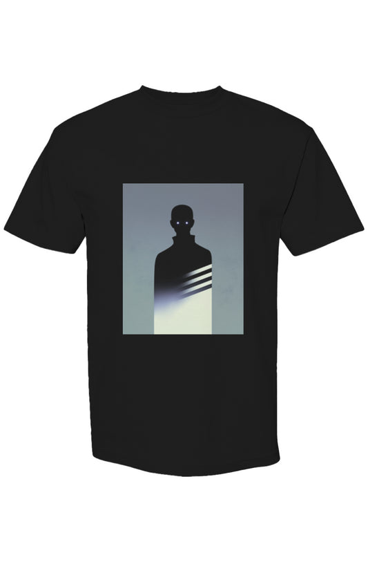 Classic Streetwear T Shirt - Shinjoku Collection 2