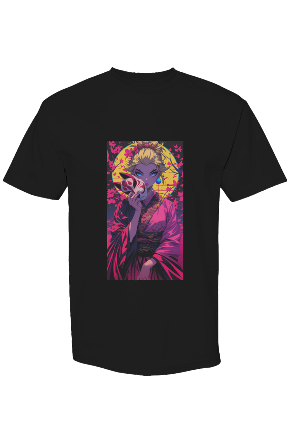 Drewsidious "Otaku" Collection XVI | Seven 25