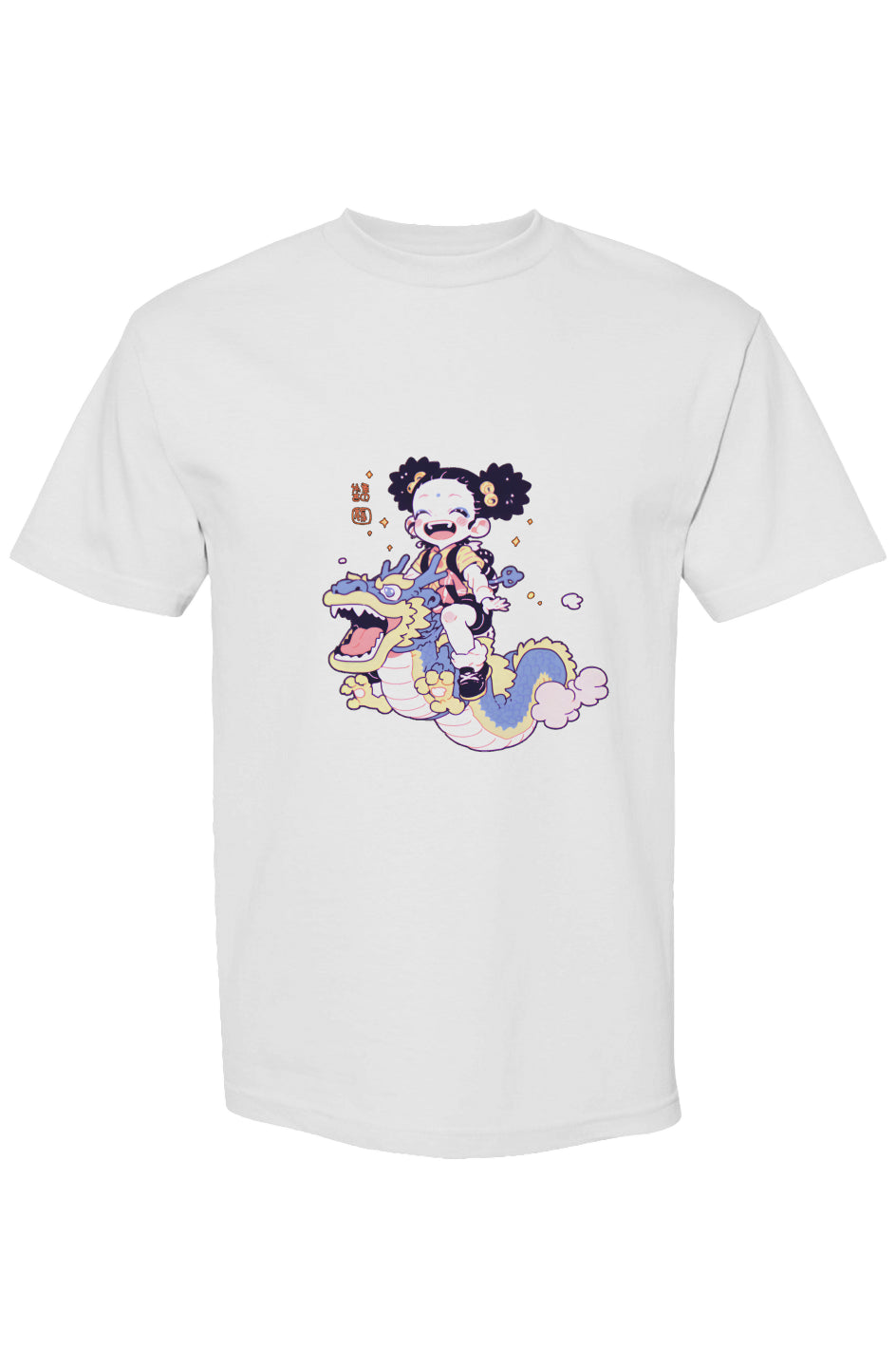 Shinjoku Streetwear Vibes I | Seven 25