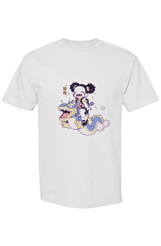 Shinjoku Streetwear Vibes I | Seven 25